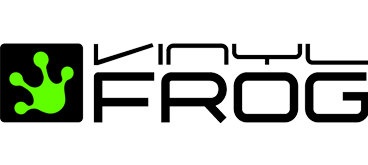 VinylFrog